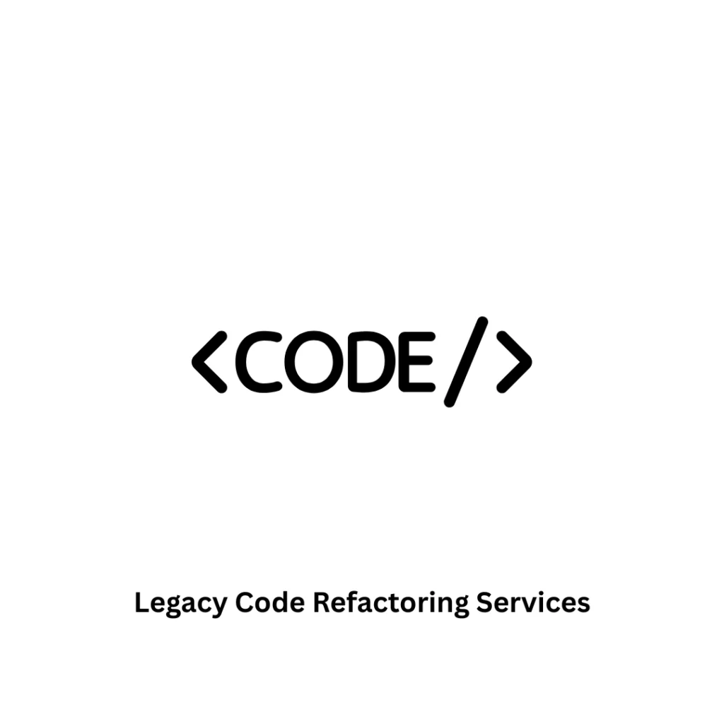Expert Legacy Code Refactoring Services