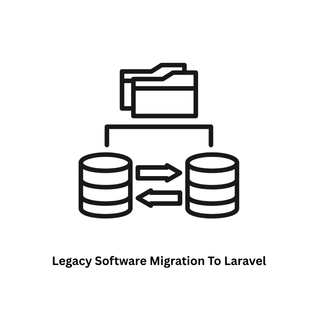 Expert Legacy Software Migration to Laravel