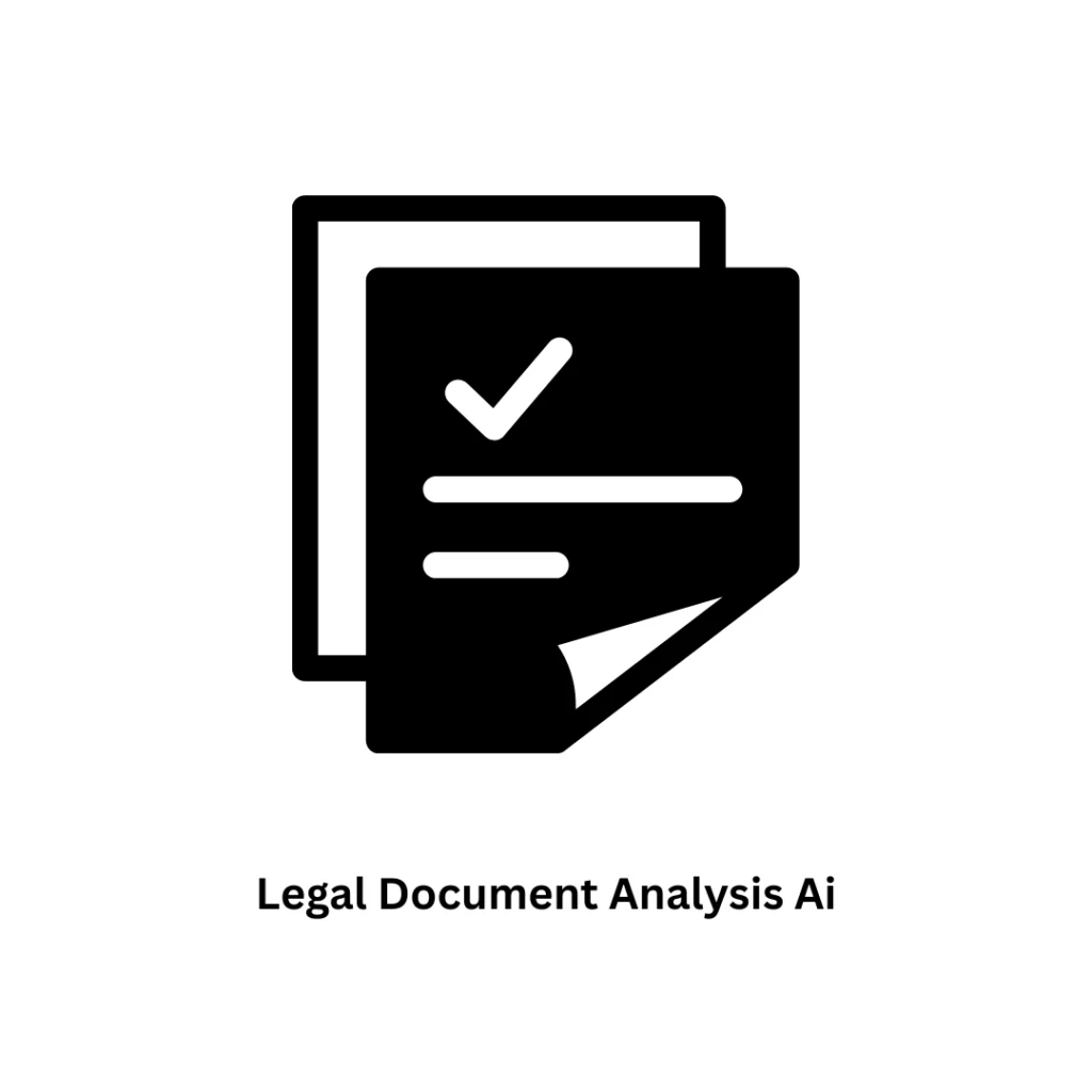 Custom Legal Document Analysis AI Solutions