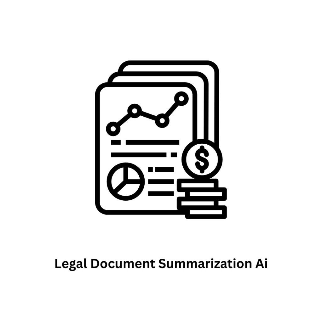 Custom Legal Document Summarization AI Development