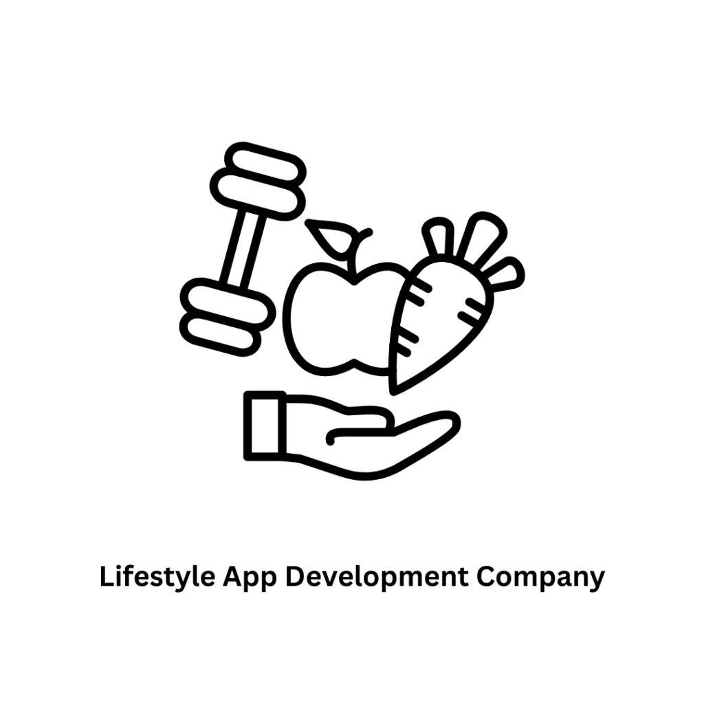 Top Lifestyle App Development Company in India