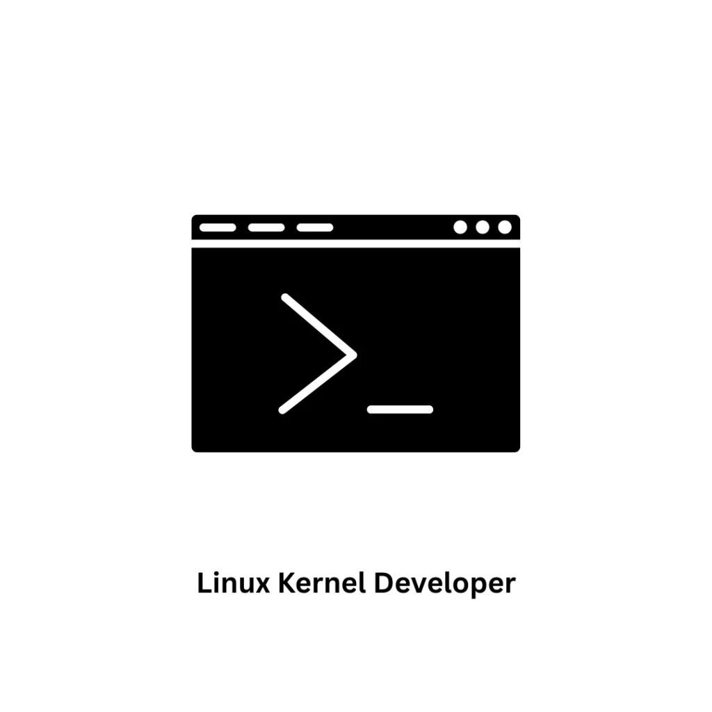 Hire an Expert Linux Kernel Developer