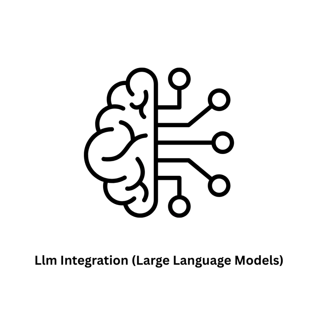 Custom LLM Integration (Large Language Models) Services