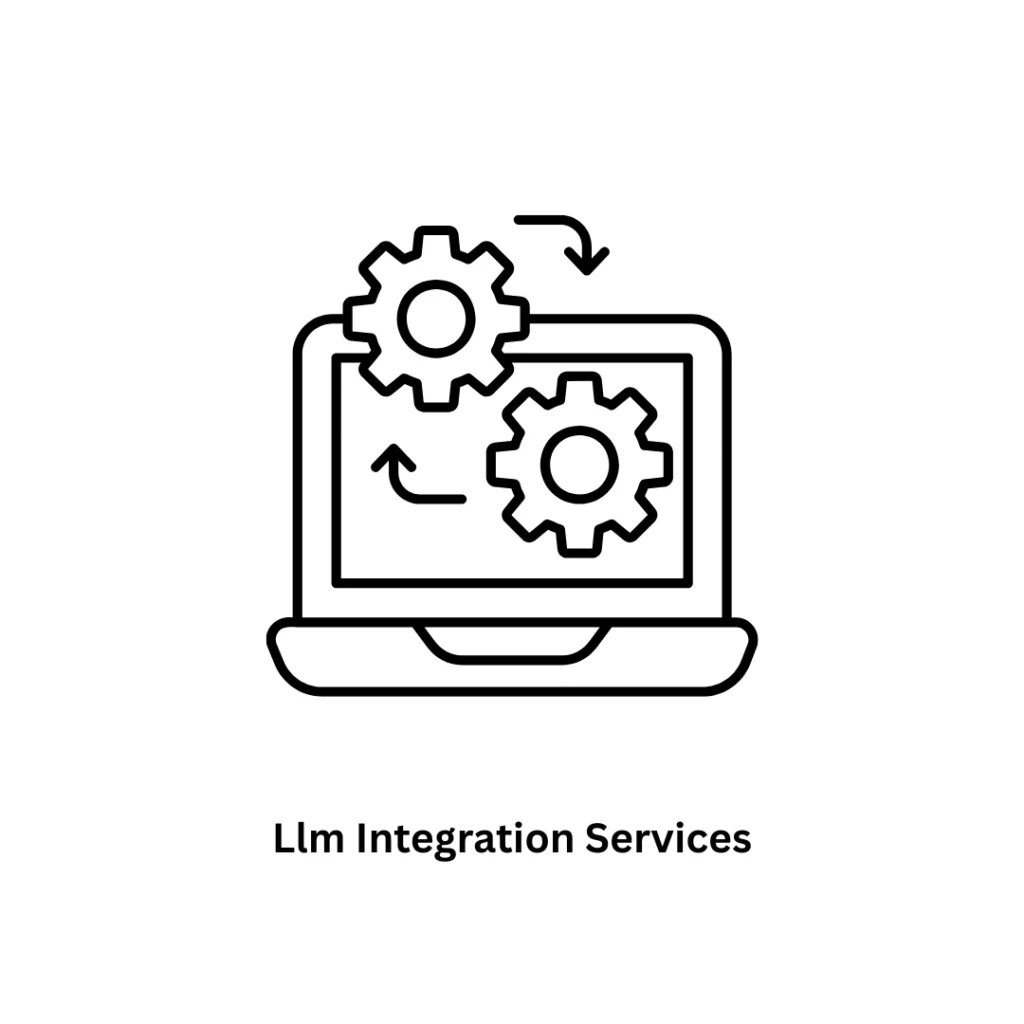LLM Integration Services | Custom Generative AI Solutions