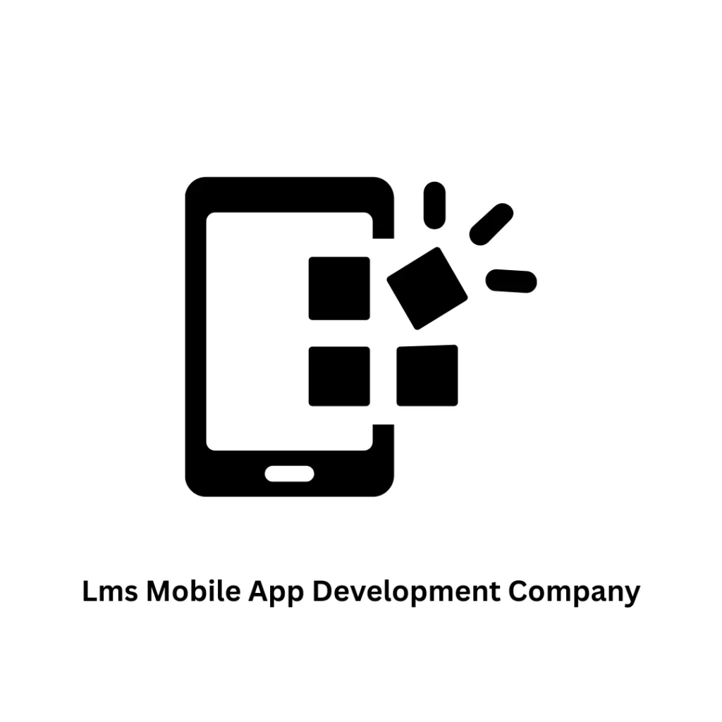 Expert LMS Mobile App Development Company