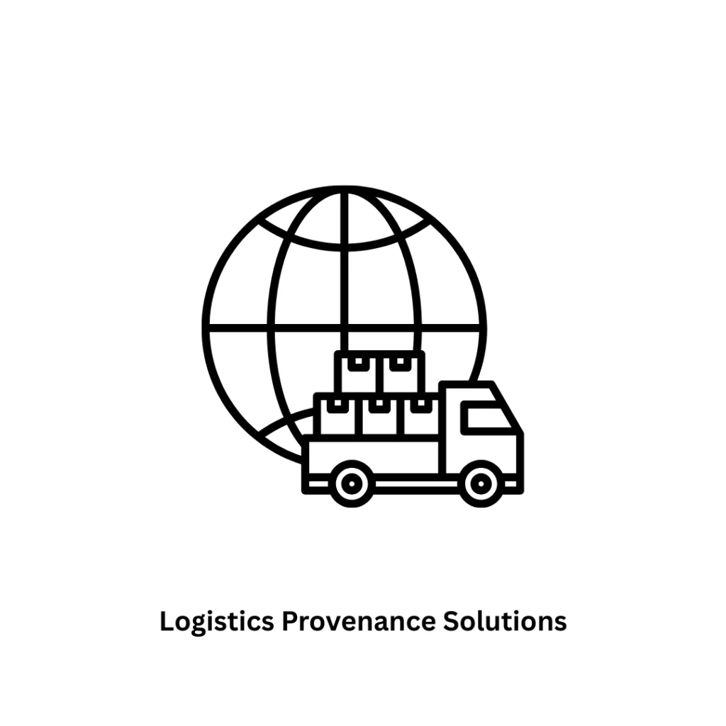 Logistics Provenance Solutions
