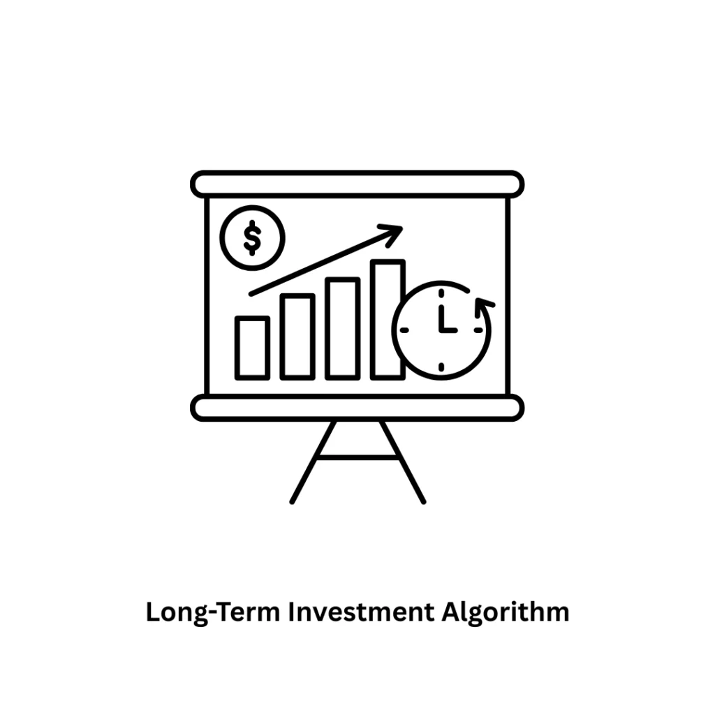 Custom Long-Term Investment Algorithm Development