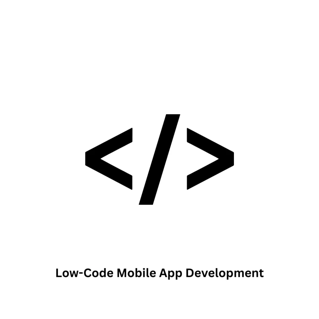 Expert Low-Code Mobile App Development Services