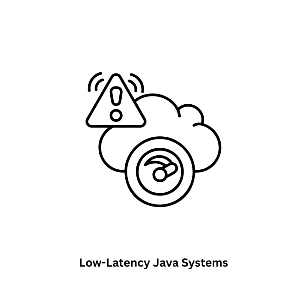 Low-Latency Java Systems | High-Performance Enterprise Solutions