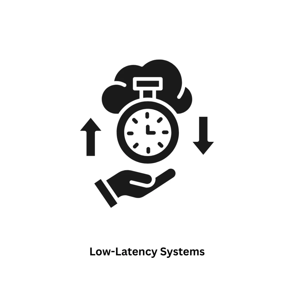 High-Performance Low-Latency Systems Development