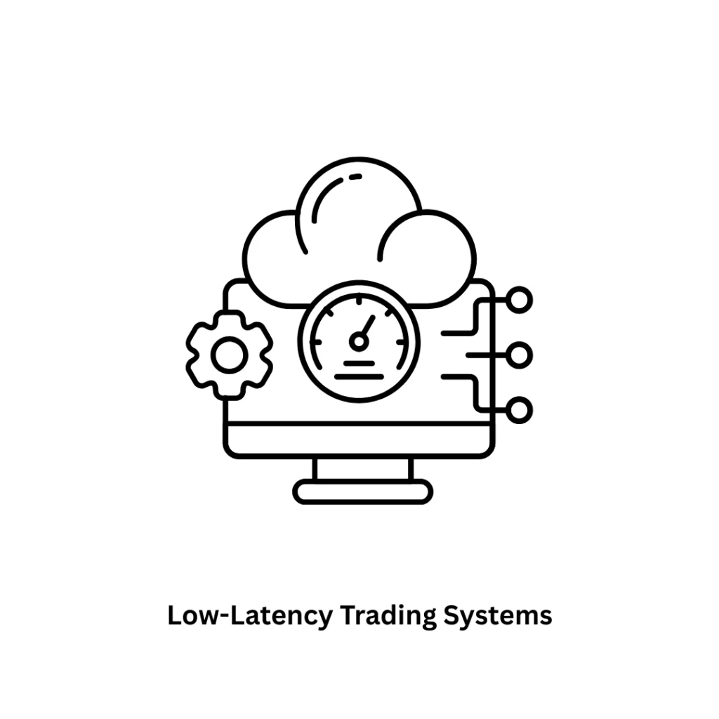 Custom Low-Latency Trading Systems Development