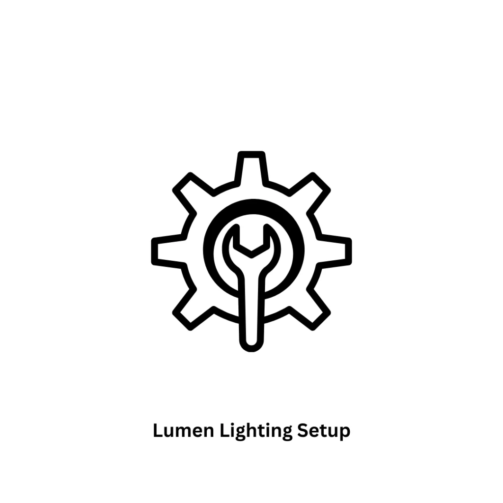 Professional Lumen Lighting Setup & UE5 Development Services