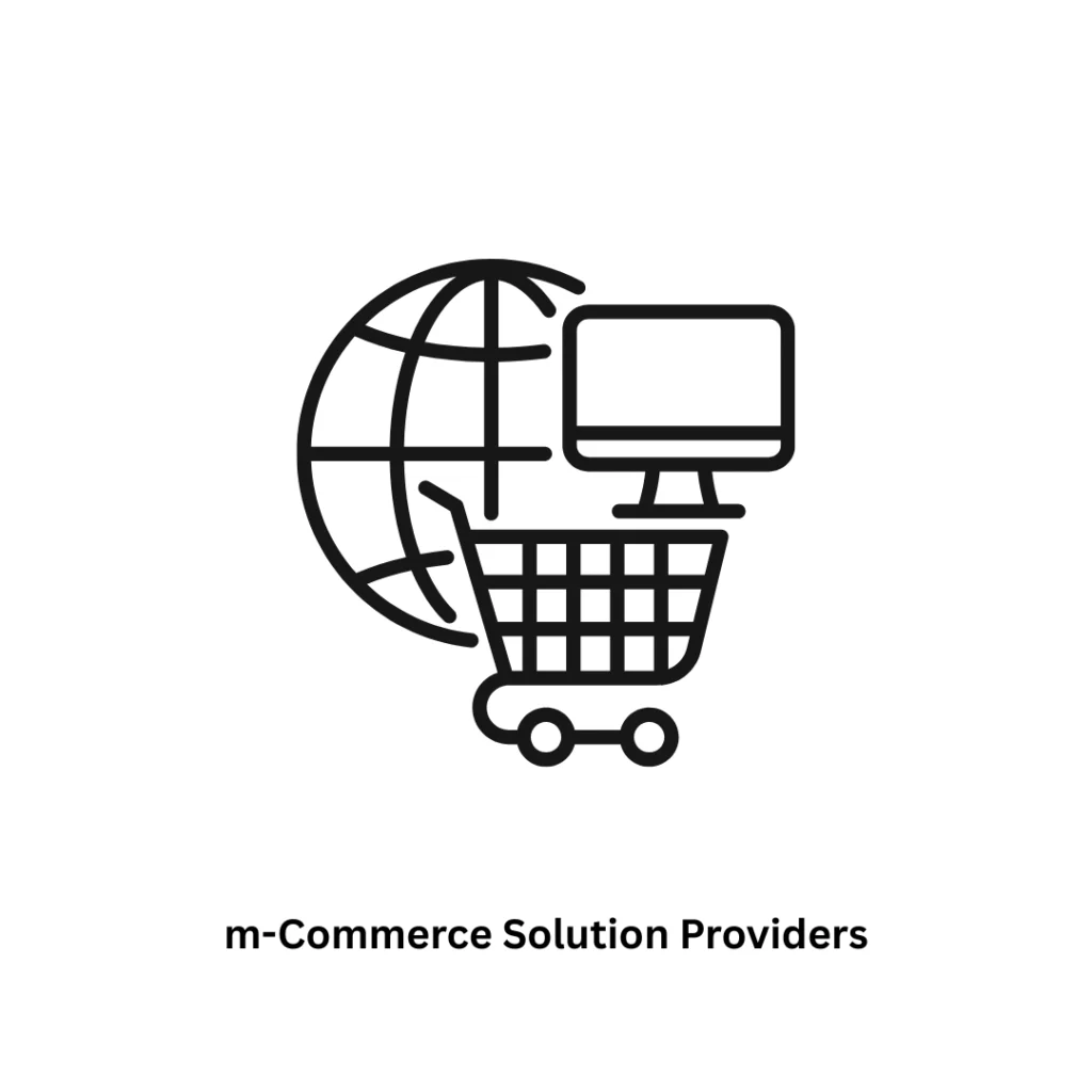 Top M-Commerce Solution Providers | Custom Mobile Commerce Apps