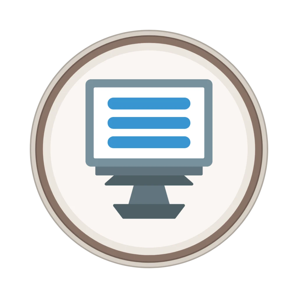 Custom Mac System Utility Software Development