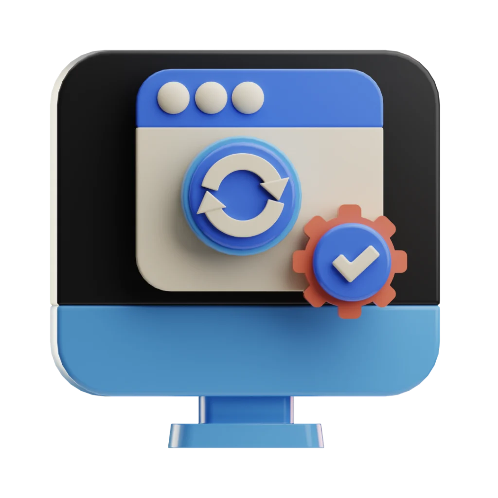 Custom Mac Software Development & Comprehensive IT Solutions