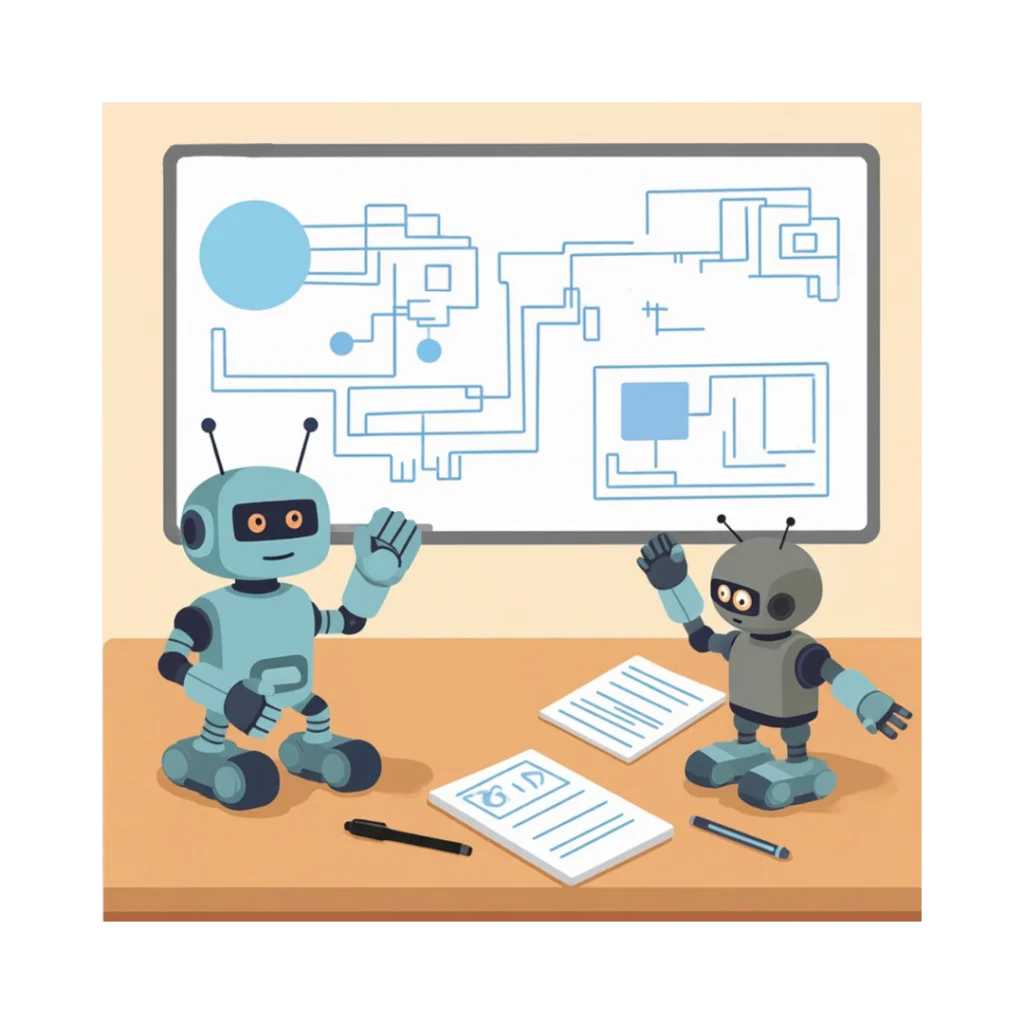 Custom AI Solutions & Machine Learning in R (caret/mlr)