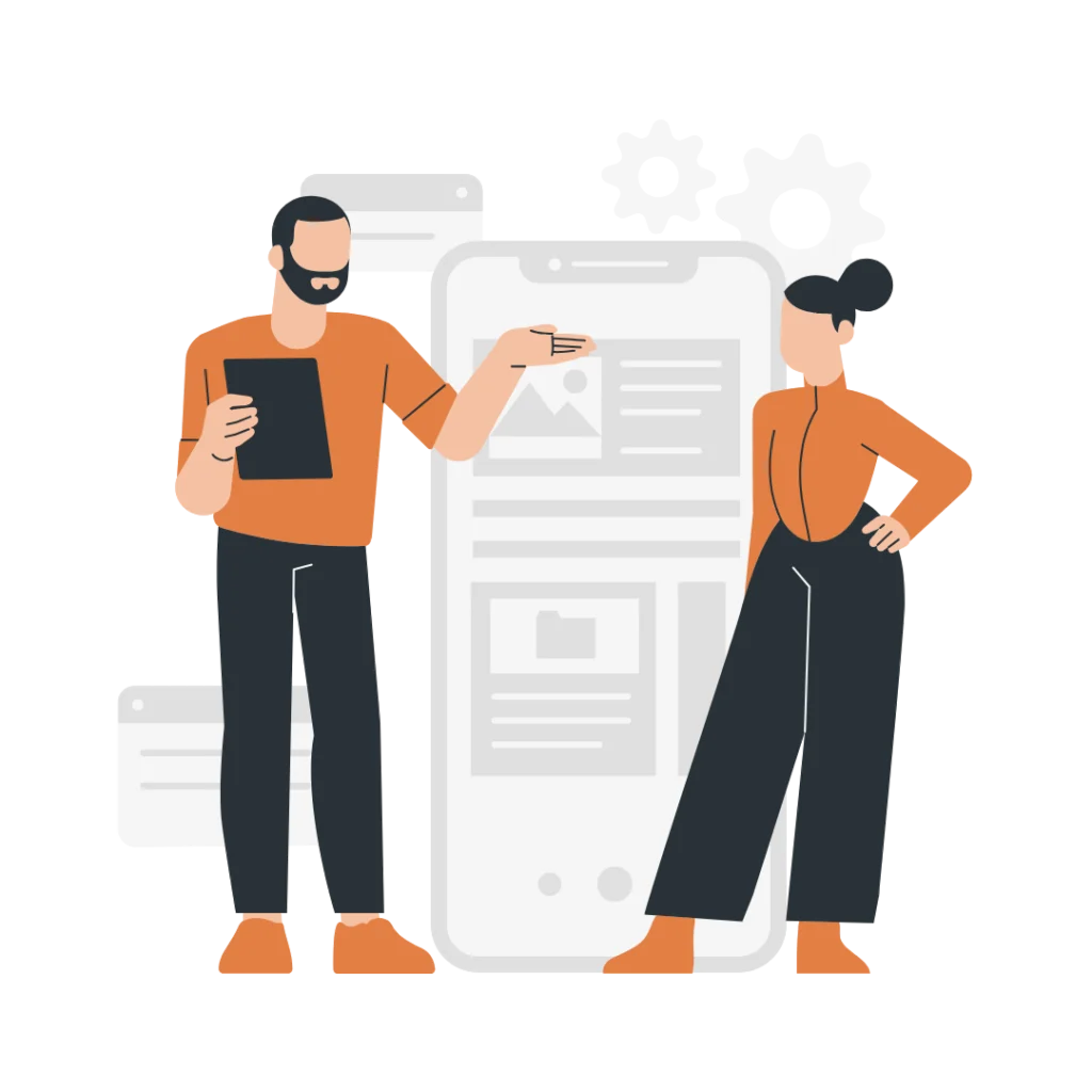 Expert Magento Developers & E-Commerce Solutions