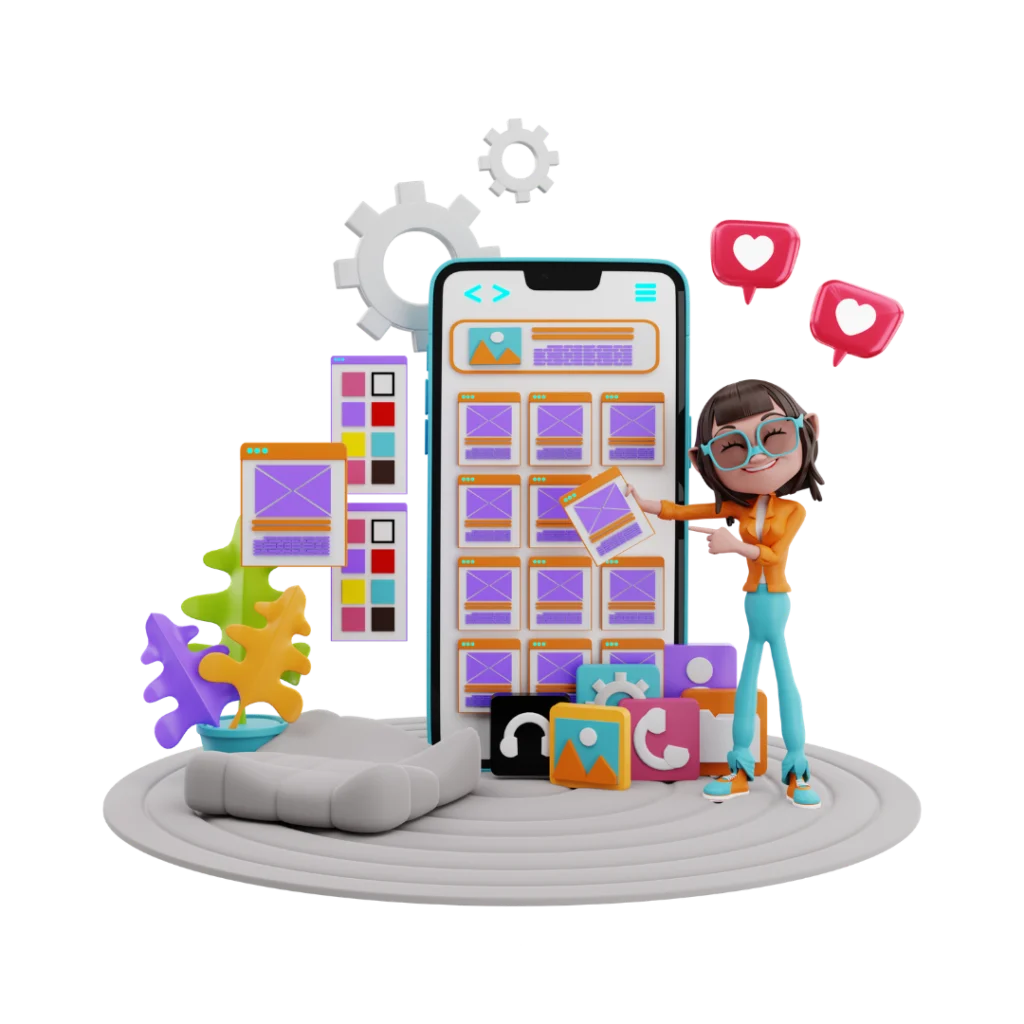 Premium Magento Website Development Company