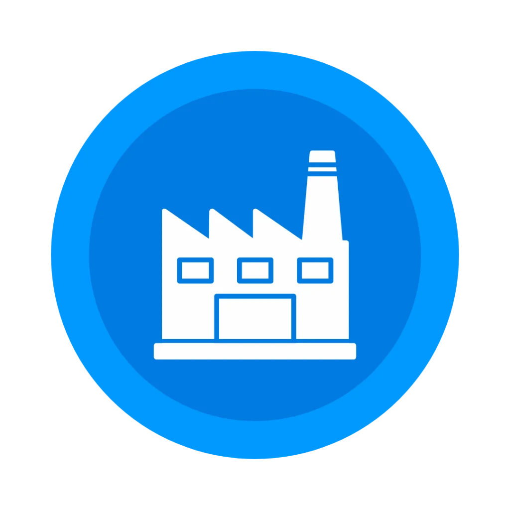 Salesforce Manufacturing Cloud Implementation & Consulting