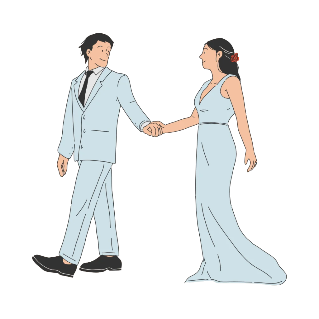 Custom Marriage Bureau Software Development