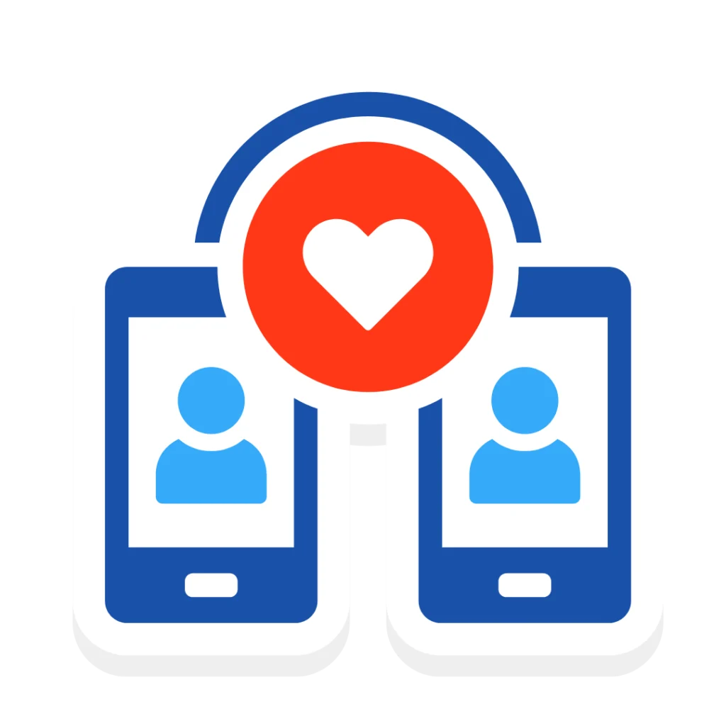 Custom Matchmaking App Builder & Development Services