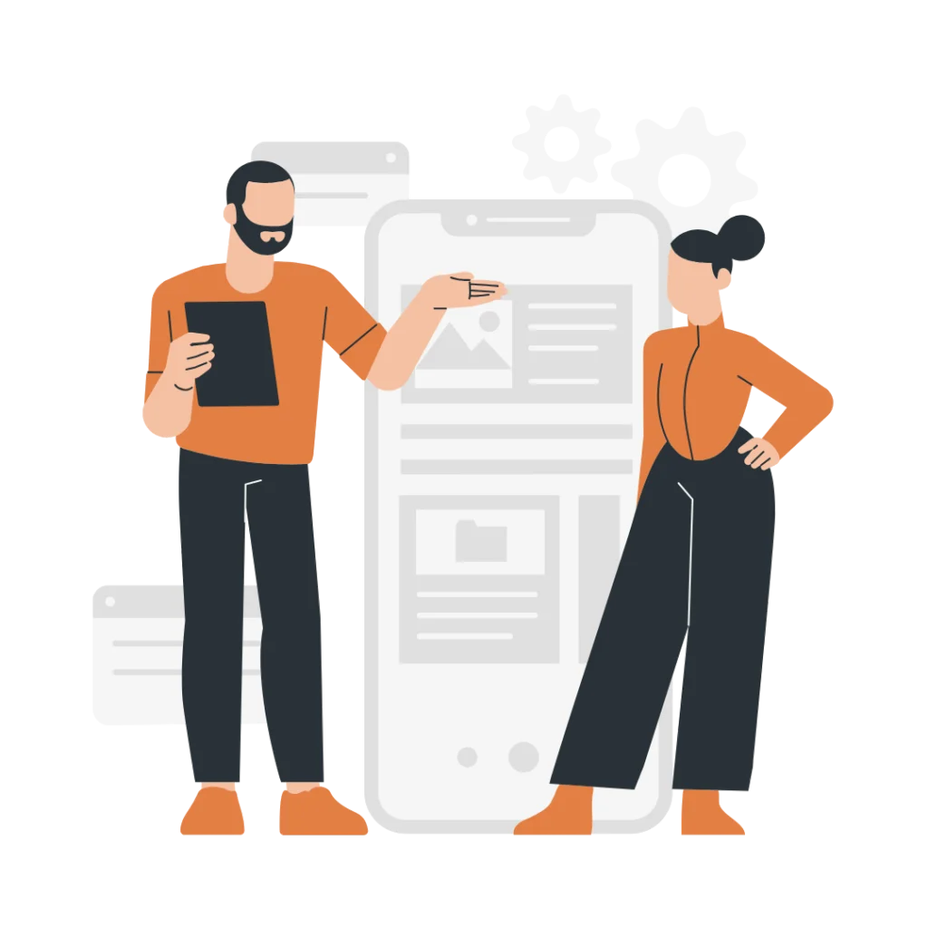 Expert Matrimonial Platform Development Company