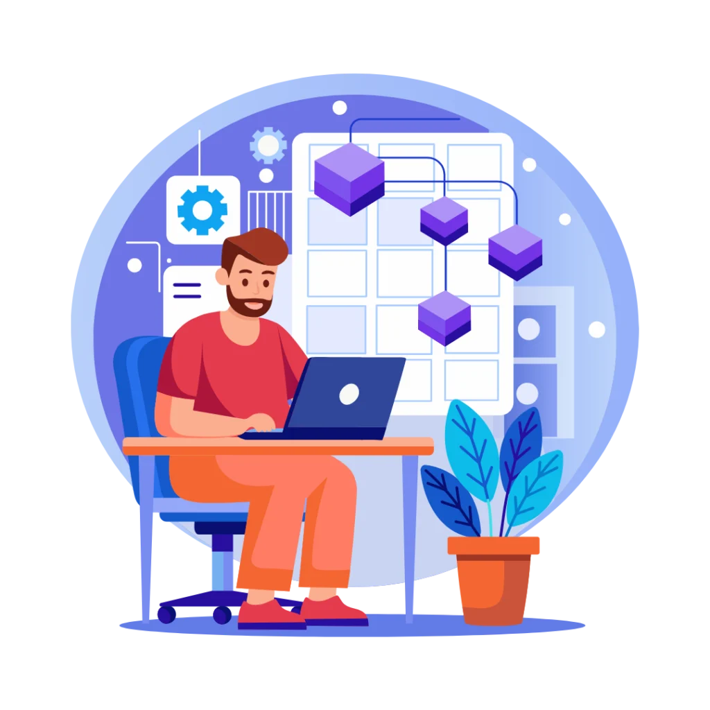 Premium Matrimonial Website and App Development Company