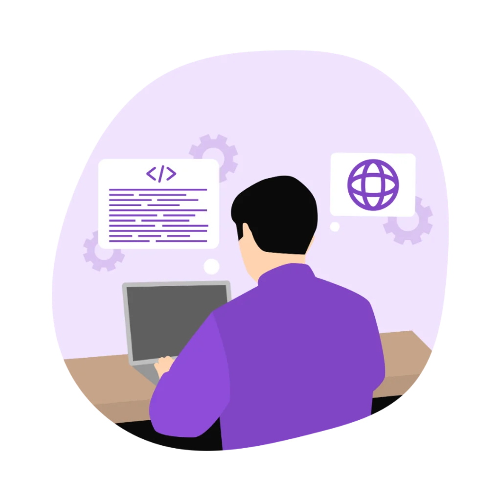 Professional Matrimonial Website Development Services