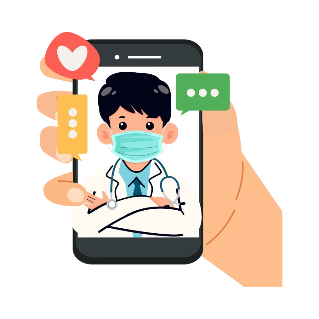 Custom Medical iPad Apps for Doctors | Healthcare Software Development