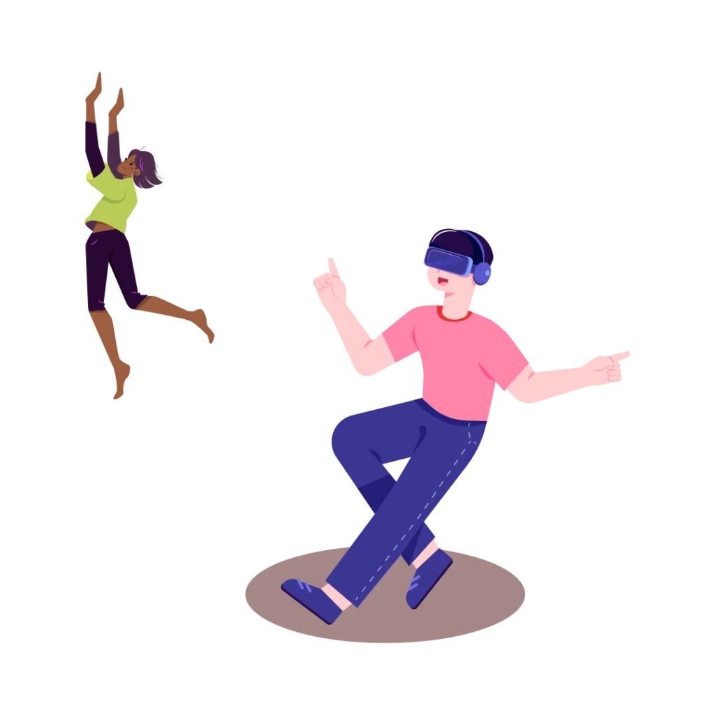 Top Meta Quest 3 Mixed Reality Passthrough Apps & Development