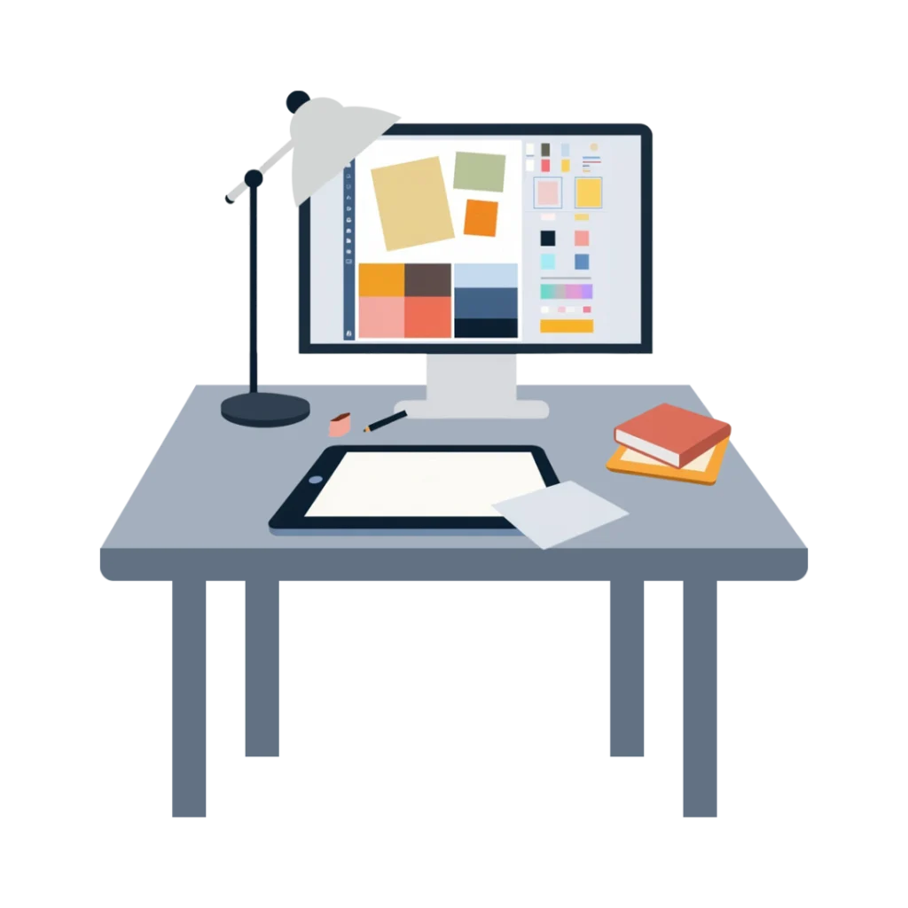 Custom Metaverse Environment Design & Development