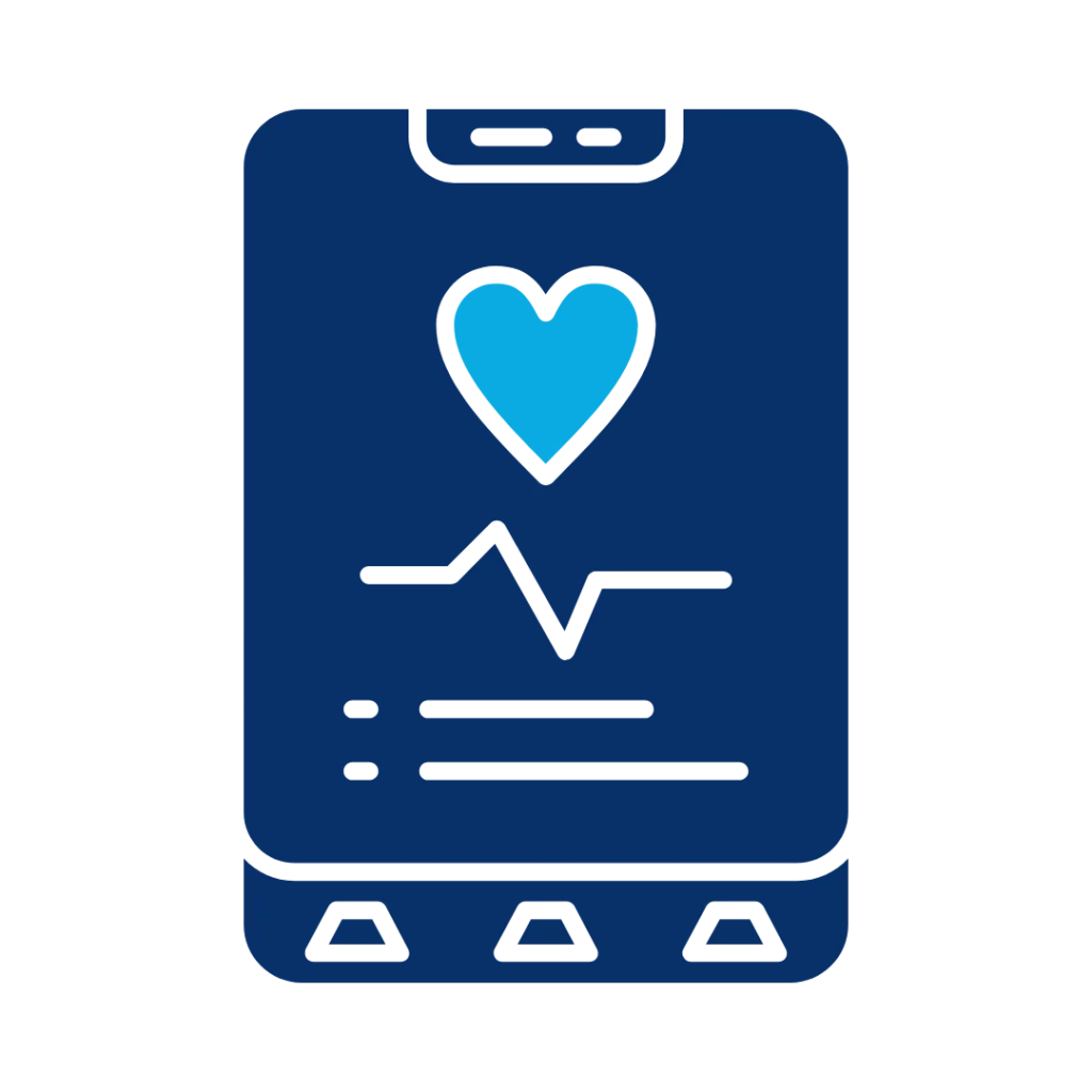 Leading mHealth App Solutions & Software Development