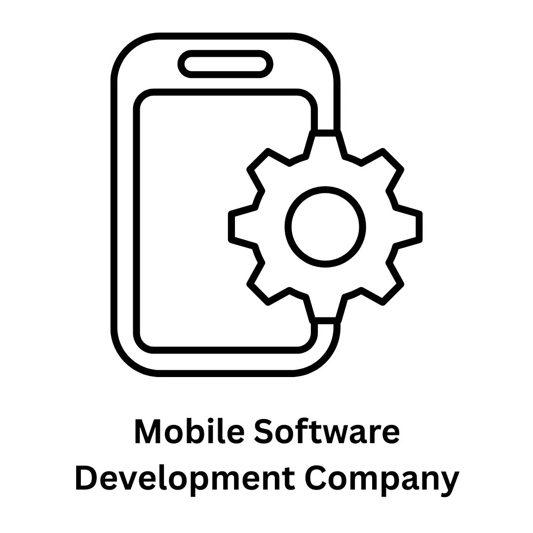 Top Mobile Software Development Company