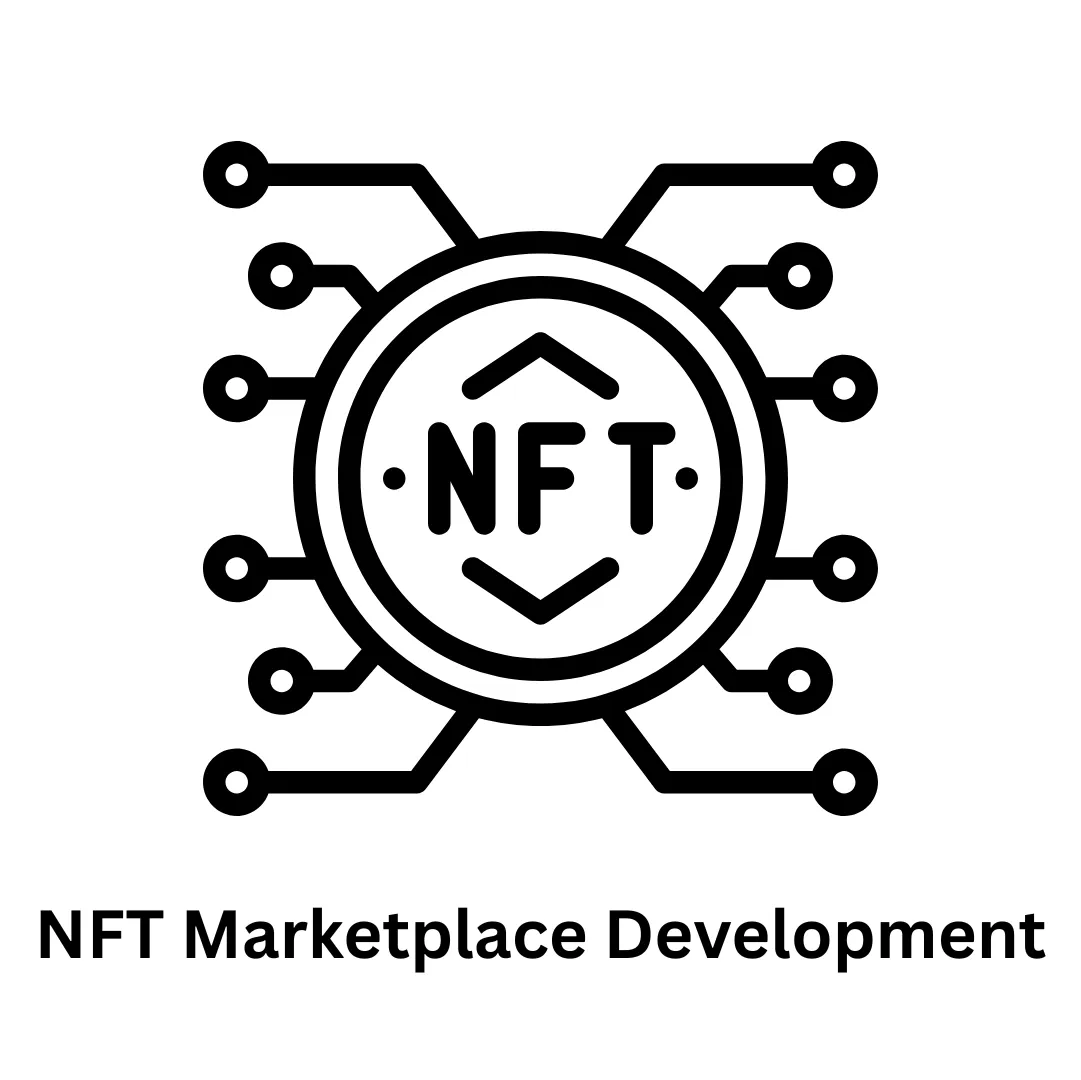 Expert NFT Marketplace Development Company