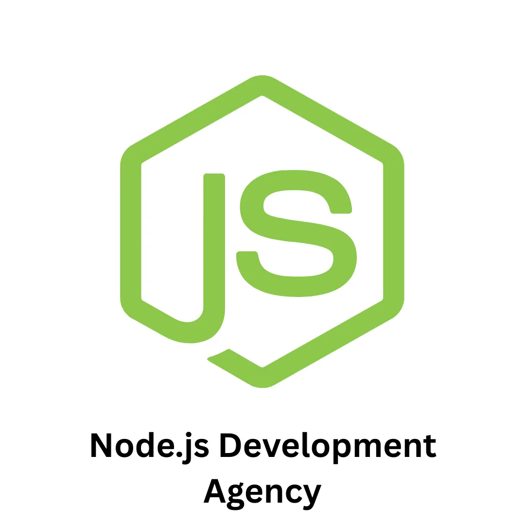 Expert Node.js Development Agency