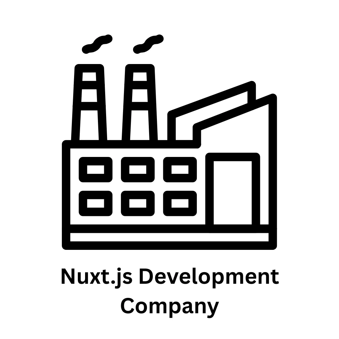 Nuxt.js Development Company
