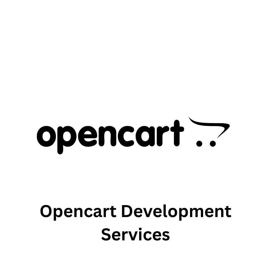 OpenCart Development Services