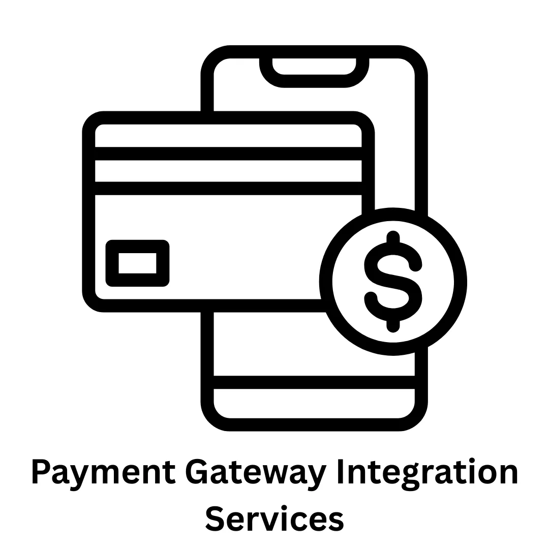 Custom Software Development & Payment Gateway Integration Services