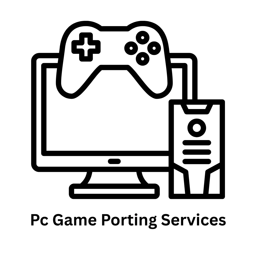 PC Game Porting Services & Custom IT Solutions