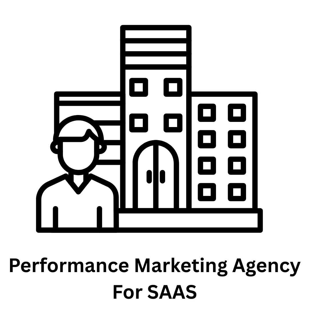 Performance Marketing Agency for SaaS