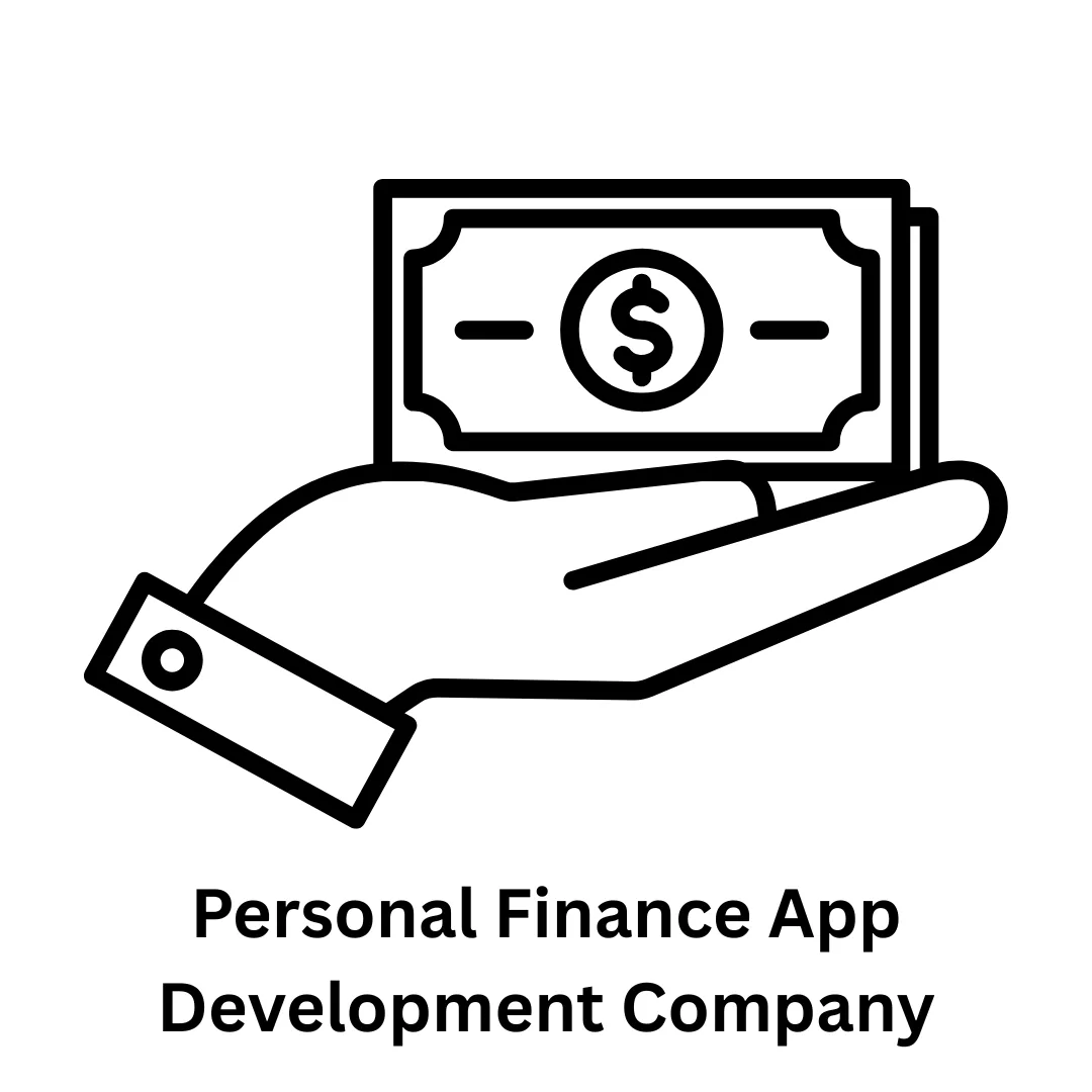 Top Personal Finance App Development Company