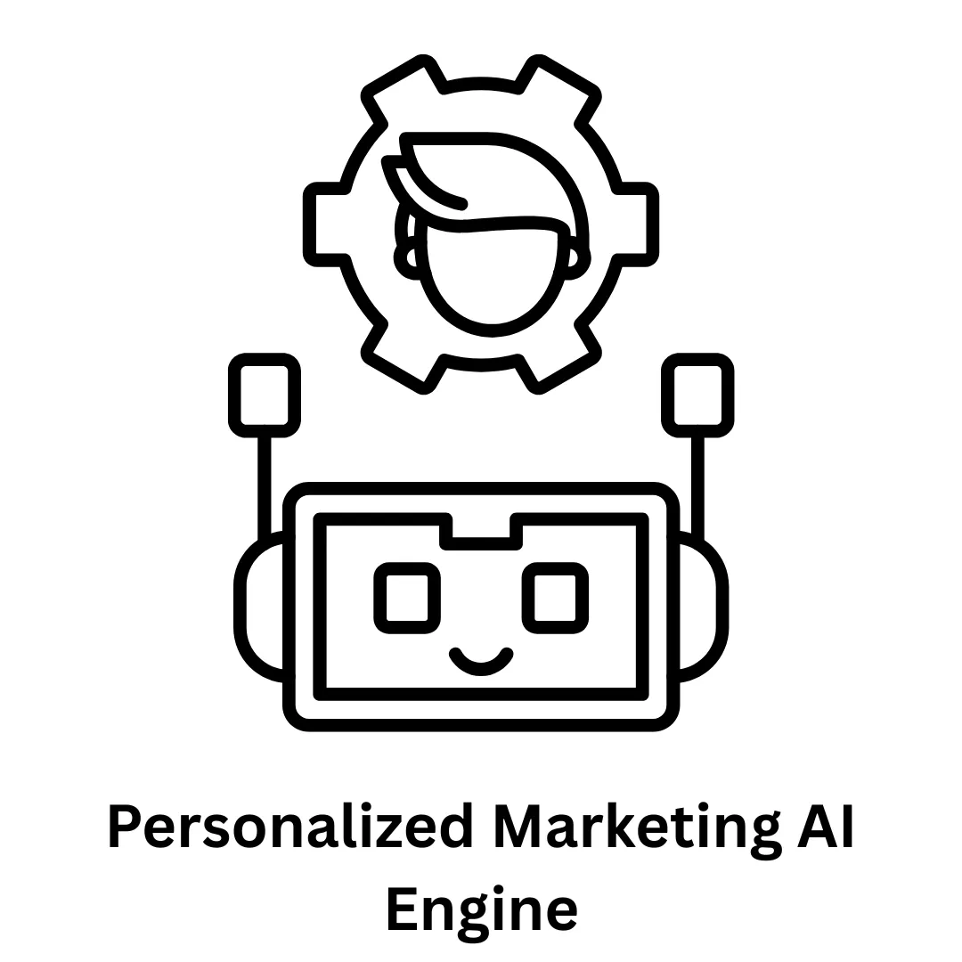 Marketing AI Engine Development & Solutions