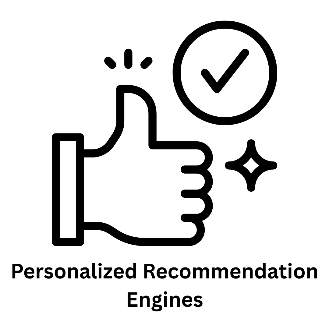 Personalized Recommendation Engines