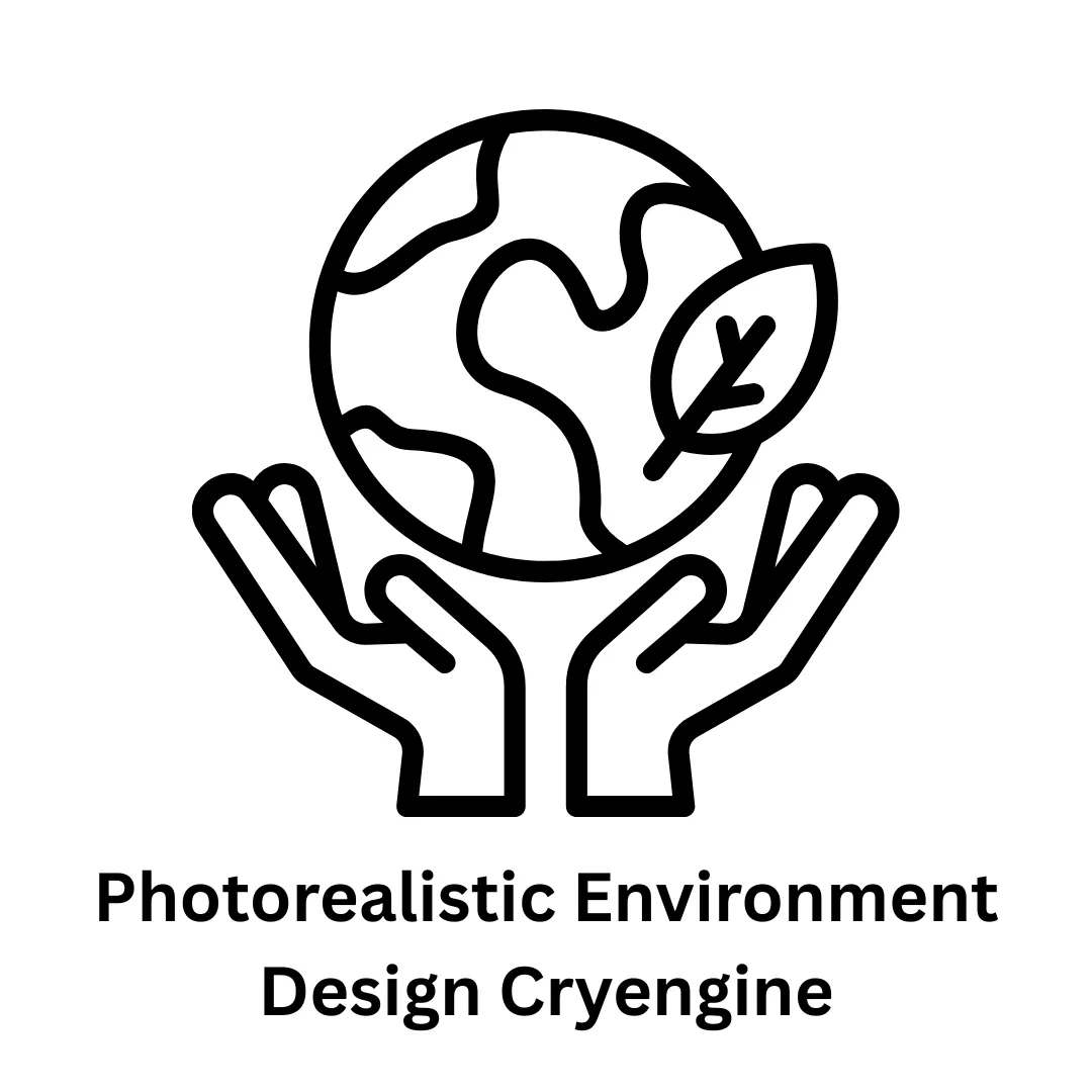 Photorealistic Environment Design CryEngine