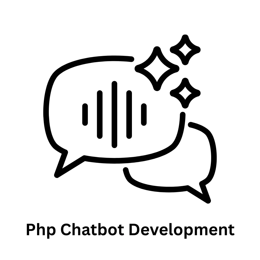 Expert PHP Chatbot Development Services