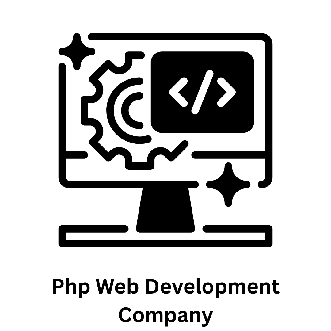 PHP Web Development Company