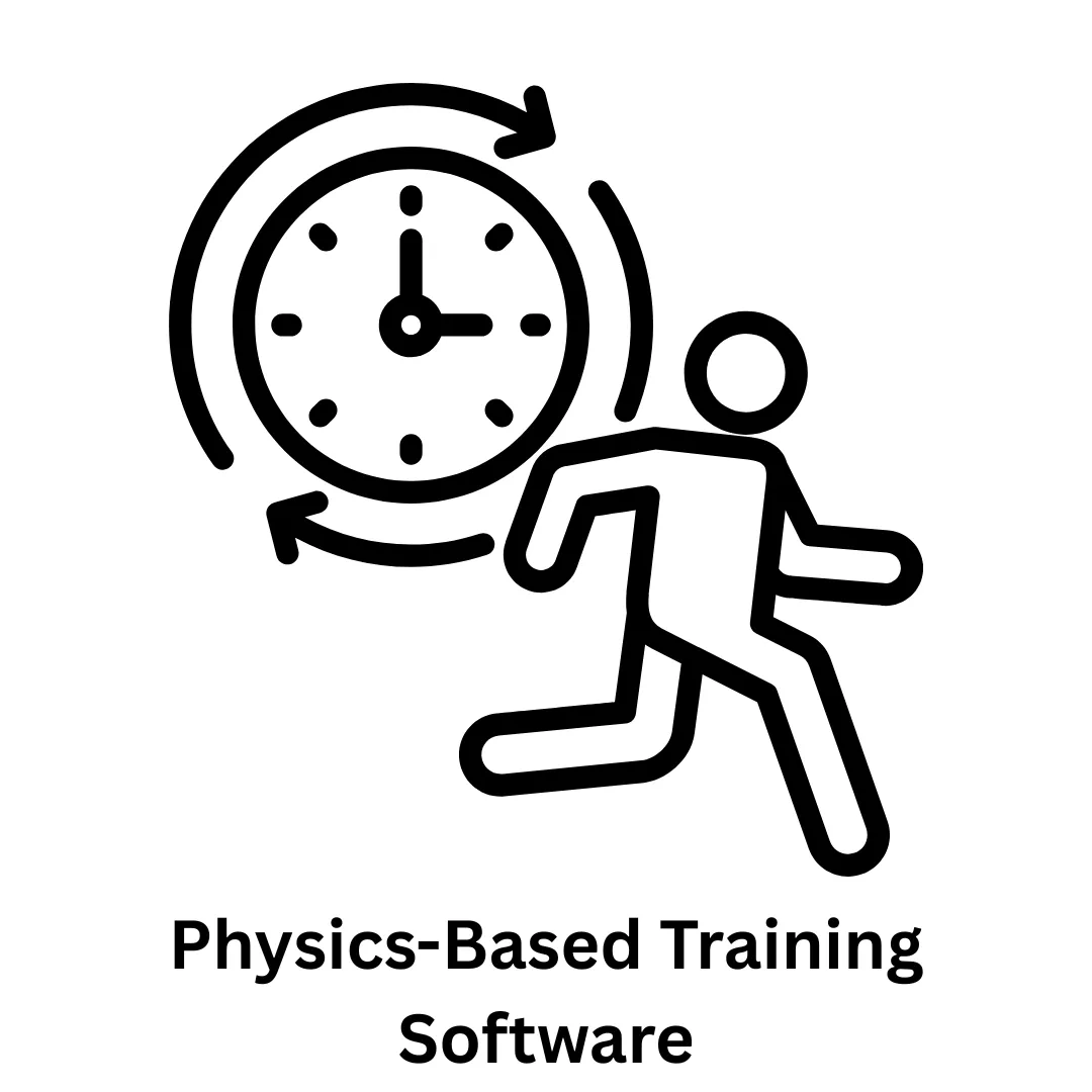 Custom Physics-Based Training Software Development