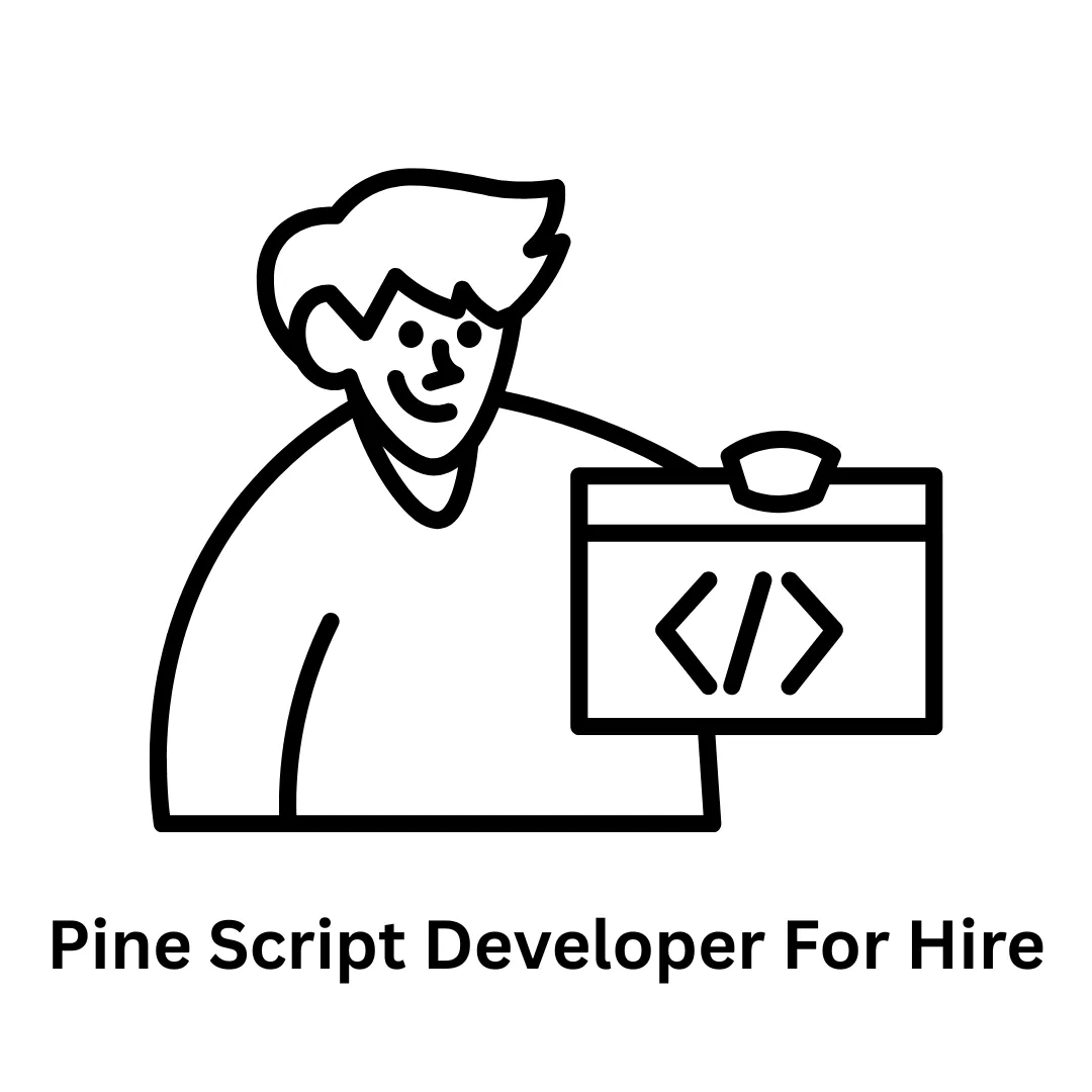 Pine Script Developer for Hire