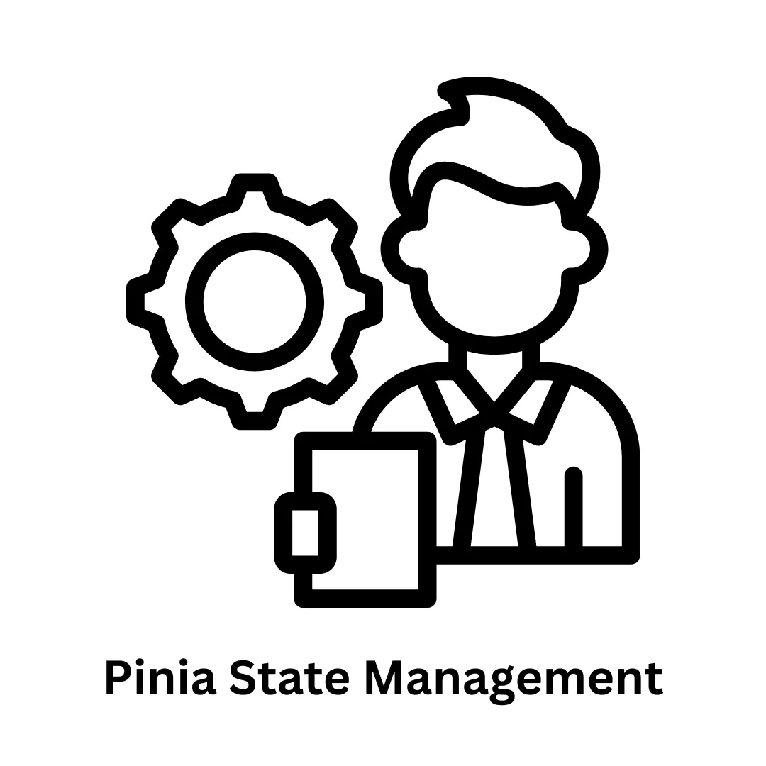 Expert Pinia State Management Services