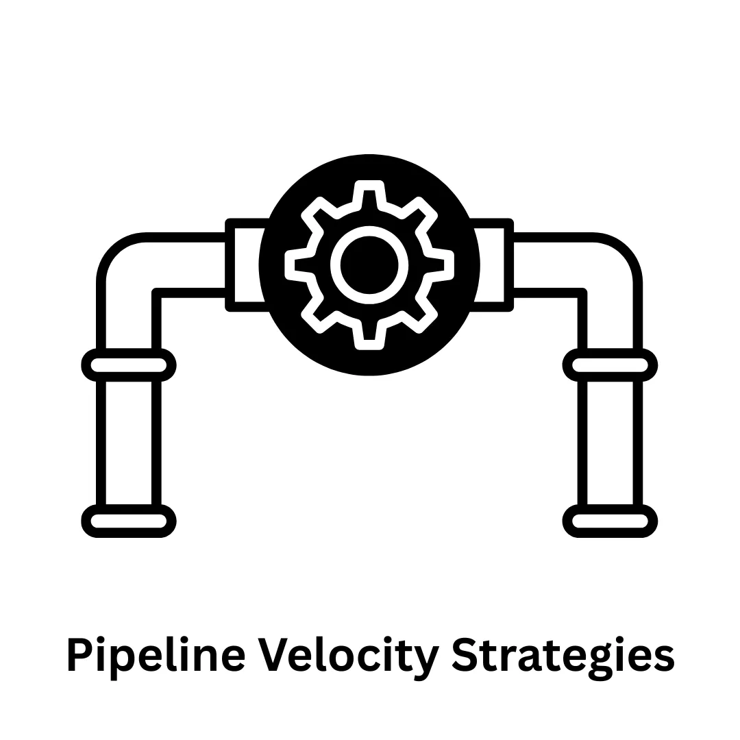 Expert Pipeline Velocity Strategies for Scalable Software